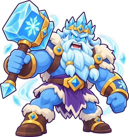 Jarl Frostbeard